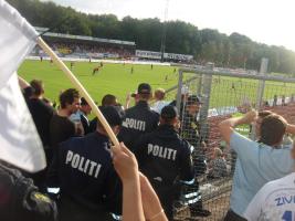 Vejle - F.C. København - 19/08-2006