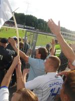 Vejle - F.C. København - 19/08-2006