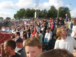 Vejle - F.C. København - 19/08-2006