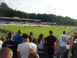 Vejle - F.C. København - 19/08-2006