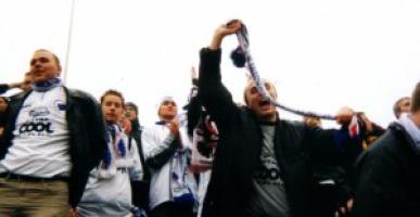 Vejle - F.C. København - 26/03-2000