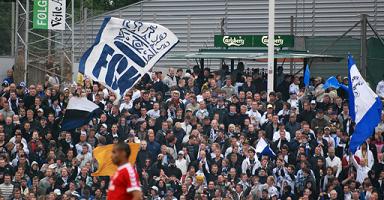 Vejle - F.C. København - 27/05-2007