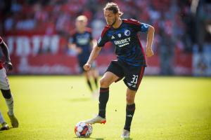 Vejle - F.C. København - 29/07-2023