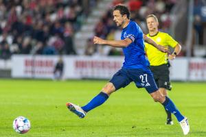 Vejle - F.C. København - 29/09-2024