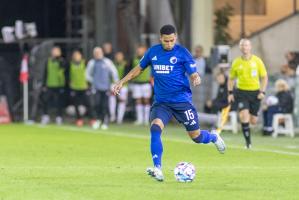 Vejle - F.C. København - 29/09-2024