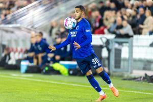 Vejle - F.C. København - 29/09-2024