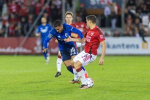Vejle - F.C. København - 29/09-2024