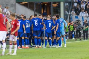 Vejle - F.C. København - 29/09-2024