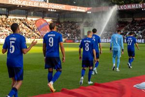 Vejle - F.C. København - 29/09-2024