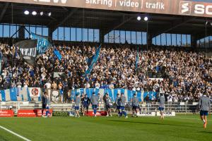 Vejle - F.C. København - 29/09-2024