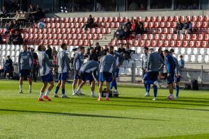 Vejle - F.C. København - 29/09-2024
