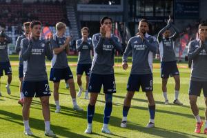 Vejle - F.C. København - 29/09-2024