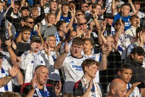 Vejle - F.C. København - 29/09-2024