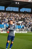 Vejle - F.C. København - 29/09-2024