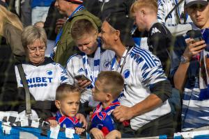 Vejle - F.C. København - 29/09-2024