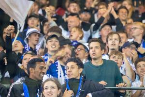 Vejle - F.C. København - 29/09-2024