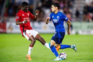 Vejle - F.C. København - 29/09-2024