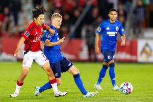 Vejle - F.C. København - 29/09-2024