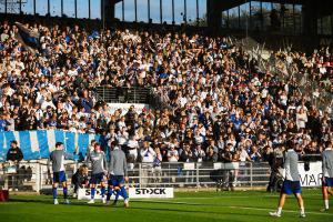 Vejle - F.C. København - 29/09-2024