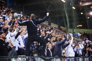 Vejle - F.C. København - 29/09-2024