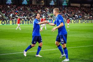 Vejle - F.C. København - 29/09-2024