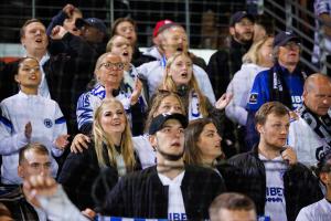 Vejle - F.C. København - 29/09-2024