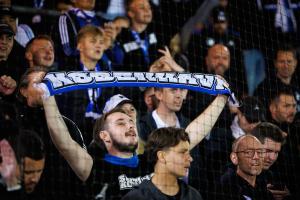 Vejle - F.C. København - 29/09-2024