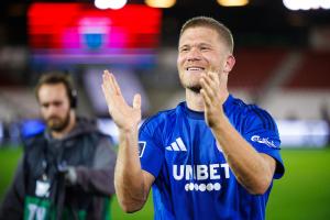 Vejle - F.C. København - 29/09-2024