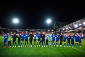 Vejle - F.C. København - 29/09-2024
