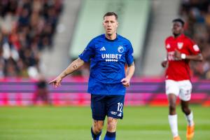 Vejle - F.C. København - 29/09-2024