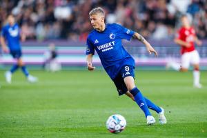 Vejle - F.C. København - 29/09-2024