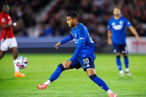 Vejle - F.C. København - 29/09-2024