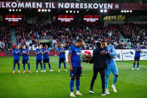 Vejle - F.C. København - 29/09-2024