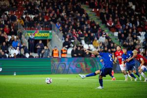 Vejle - F.C. København - 29/09-2024