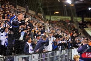 Vejle - F.C. København - 29/09-2024