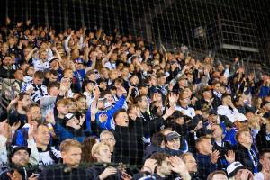 Vejle - F.C. København - 29/09-2024