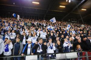 Vejle - F.C. København - 29/09-2024