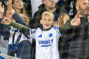 Vejle - F.C. København - 29/09-2024