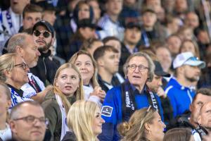 Vejle - F.C. København - 29/09-2024
