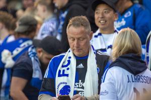 Vejle - F.C. København - 29/09-2024