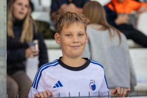 Vejle - F.C. København - 29/09-2024