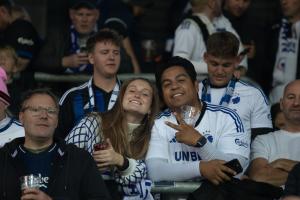 Vejle - F.C. København - 29/09-2024