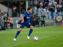 Vejle - F.C. København - 29/09-2024