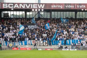 Vejle - F.C. København - 29/09-2024
