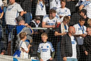 Vejle - F.C. København - 29/09-2024