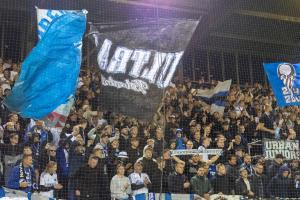 Vejle - F.C. København - 29/09-2024