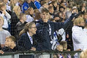 Vejle - F.C. København - 29/09-2024