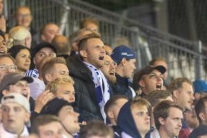 Vejle - F.C. København - 29/09-2024