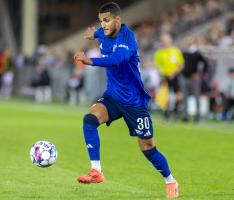 Vejle - F.C. København - 29/09-2024