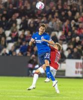 Vejle - F.C. København - 29/09-2024